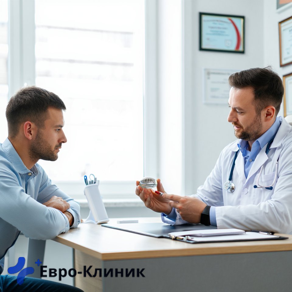 Консультация по химзащите от алкоголизма в Ржеве
